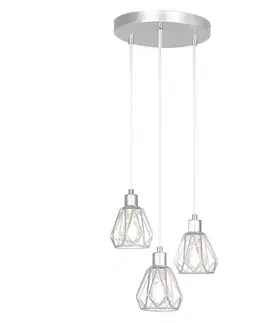 LED osvetlenie Závesná lampa OKIRA TYP 1 Tempo Kondela