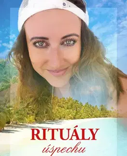 Motivačná literatúra - ostatné Rituály úspechu - Pokorná Jana