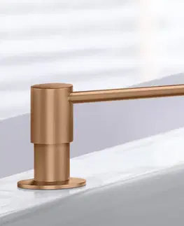 Dávkovače mydla Villeroy & Boch 92362004