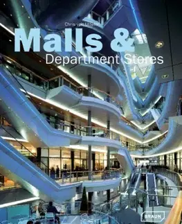 Cudzojazyčná literatúra Malls And Department Stores