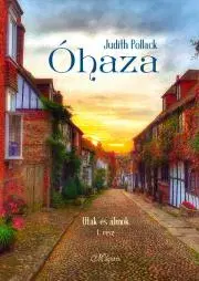 Romantická beletria Óhaza - Judith Pollack