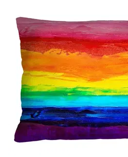 Bytové doplnky COLOR dekoračný vankúšik 40x60