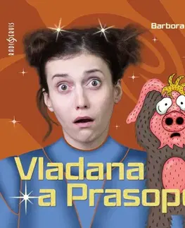 Pre deti a mládež Radioservis Vladana a Prasopes 2