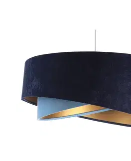 Svietidlá  Luster na lanku GALAXY 1xE27/60W/230V 060-088