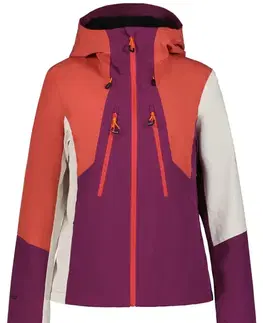 Bundy Icepeak Delavan Shell Jacket W Veľkosť: 34