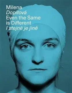 História Milena Dopitová - I stejné je jiné - Martina Pachmanová