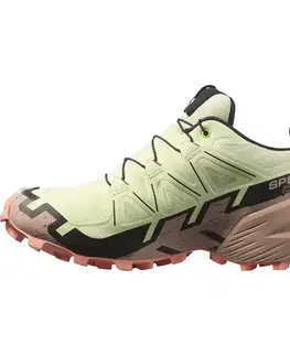 Trail Salomon Speedcross 6 GTX W Veľkosť: 36 2/3 EUR