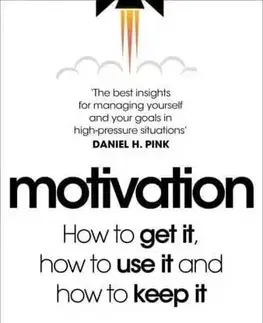 Biznis a kariéra Motivation - Stefan Falk