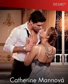 Romantická beletria Jak odolat vášni - Mann-Grabowski Catherine