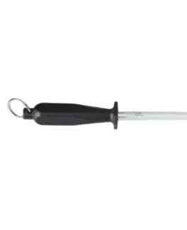 Chrómové ocieľky na nože IVO Ocieľka na nože IVO 30 cm 22206.30.01