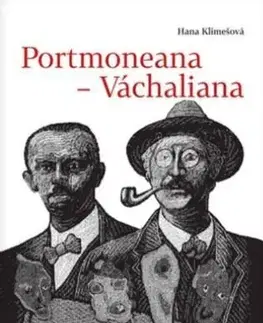 Výtvarné umenie Portmoneana - Váchaliana - Hana Klimešová