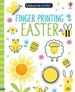V cudzom jazyku Finger Printing People - Smith Sam,Jenny Addison