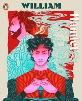 Pre deti a mládež - ostatné Hamlet - William Shakespeare