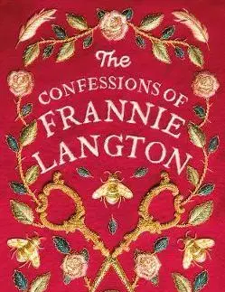 Historické romány The Confessions of Frannie Langton - Sara Collins