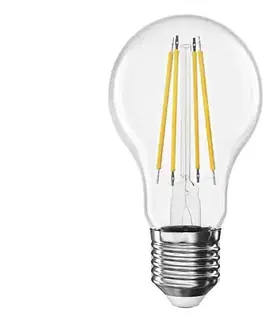 Žiarovky  LED Žiarovka FILAMENT A60 E27/7,2W/230V 4000K Energetická trieda A ZF5168
