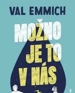 Young adults Možno je to v nás - Val,Adriana Sýkorčínová