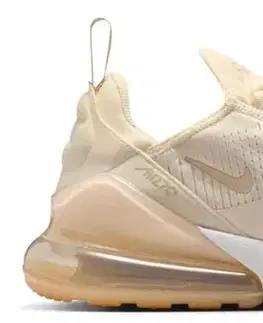 Tenisky Nike Air Max 270 W Veľkosť: 36,5 EUR