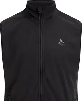 Vesty McKinley Cory Hiking Gilet M Veľkosť: S