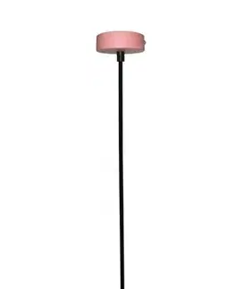 LED osvetlenie Závesná lampa FARO Candellux