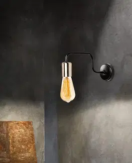 Nástenné svetlá Nástenná lampa Denge - 3432