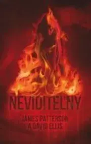 Detektívky, trilery, horory Neviditeľný - James Patterson