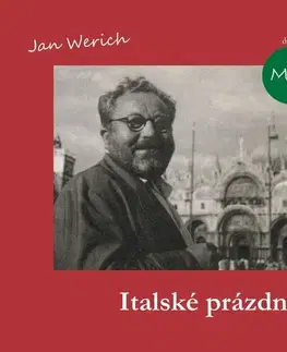 Biografie - ostatné Radioservis Italské prázdniny