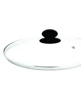Pokrievky Kinekus Pokrievka sklenená 20cm
