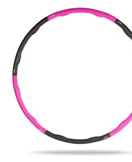 Domáci tréning ostatné GymBeam Hula Hoop obruč