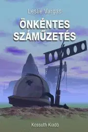 Sci-fi a fantasy Önkéntes száműzetés - Vargas Leslie