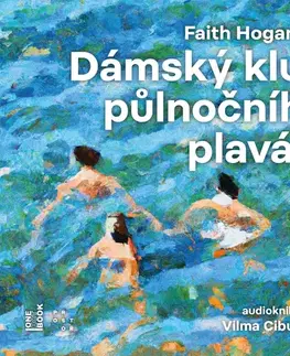 Beletria - ostatné OneHotBook Dámský klub půlnočního plavání