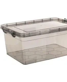 Úložné boxy Brilanz Box univerzálny Gema, 14 l, 14 l
