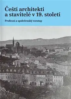 Architektúra Čeští architekti a stavitelé v 19. století - Tomáš Korbel