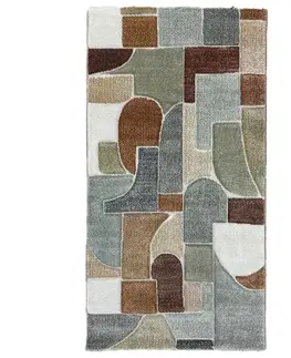 Moderné koberce Koberec Frisee Bond 1,6/2,3 40348 610 multi