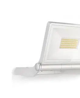 LED osvetlenie Steinel 065232 - LED Reflektor XLED ONE XL LED/42,6W/230V 3000K IP44 biela 065232