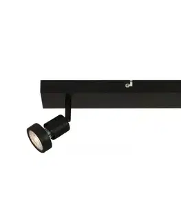Svietidlá Briloner 2926-025 - LED bodové svietidlo 2xGU10/4,9W/230V 2926-025