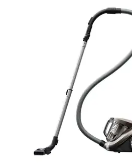 Predlžovacie káble Rowenta - Bezsáčkový vysávač COMPACT POWER XXL 2,5l 900W/230V hnedá RO4B30EA