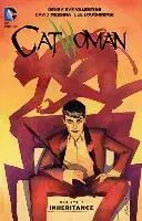 Cudzojazyčná literatúra Catwoman Vol 7 - Genevieve Valentine,Dave Messina