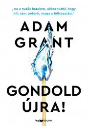 Rozvoj osobnosti Gondold újra! - Adam Grant