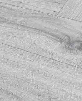 Falquon the floor Herringbone FALQUON THE FLOOR Herringbone Dub ledový P1007 HB