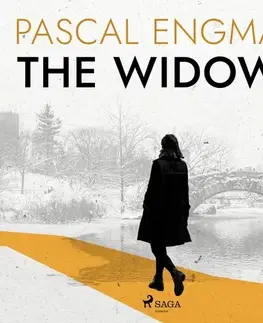 Detektívky, trilery, horory Saga Egmont The Widows (EN)