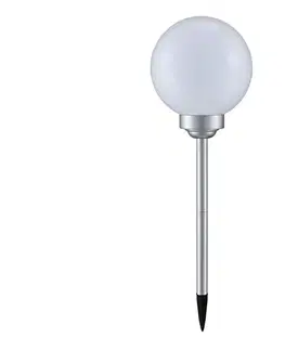 Lampy Globo 3376 - LED vonkajšie solárne osvetlenie LED/0,06W/3,2V IP44 3376