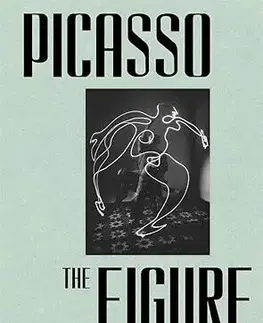 Maliarstvo, grafika Picasso: The Figure - Kolektív autorov
