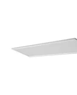 Svietidlá Osram - Prisadený LED panel PLANON LED/40W/230V 4000K 30x120 cm biely 4099854453069