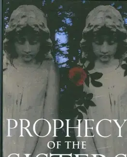 Cudzojazyčná literatúra Prophecy of the sisters - Michelle Zink,neuvedený