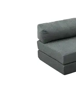 Kreslá Kreslo / Jednomiestna pohovka Comfort - Green