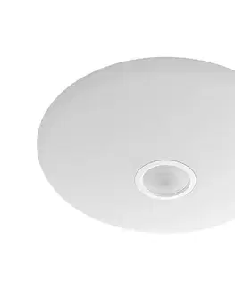 Svietidlá Philips - LED Stropné svietidlo so senzorom MAUVE LED/6W/230V 4000K 8719514431829
