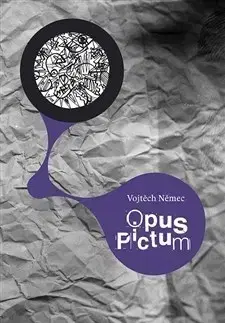 Česká beletria Opus Pictum - Vojtěch Němec