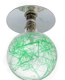 Stropná svetla Bodové svetlo SK-13 Candellux