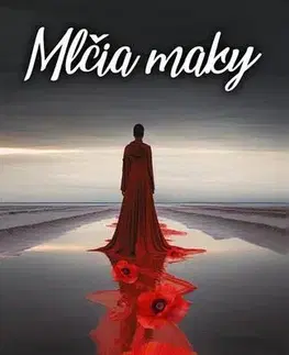 Romantická beletria Mlčia maky - Lea Victory