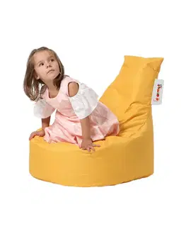 Obývacia izba Sedací vak BATON